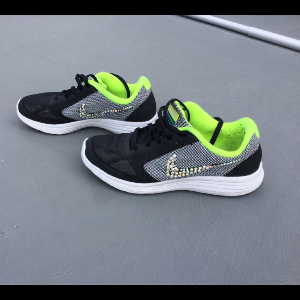 Nike’s